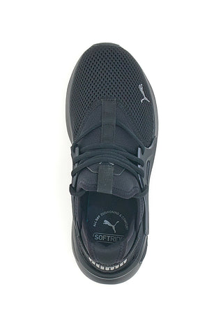 Črni športni copati Puma Sofride Enzo Evo JR