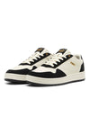 Bele in rjave superge Puma Court Classic SD