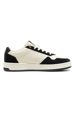 Bele in rjave superge Puma Court Classic SD