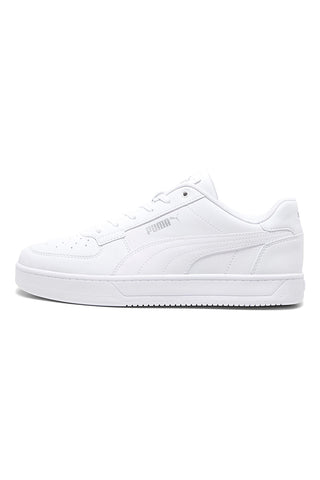 Bele superge z zračnim zgornjim delom Puma Caven 2.0