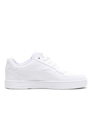 Bele superge z zračnim zgornjim delom Puma Caven 2.0