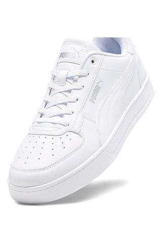 Bele superge z zračnim zgornjim delom Puma Caven 2.0