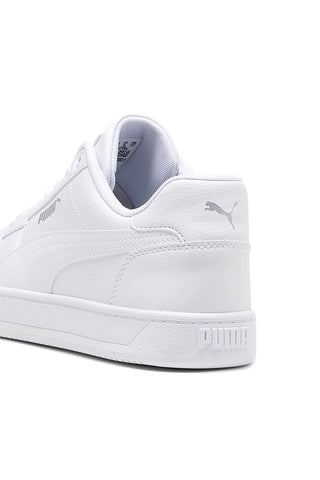 Bele superge z zračnim zgornjim delom Puma Caven 2.0