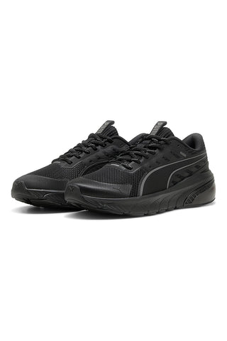 Črni tekaški čevlji Puma Cell Glare