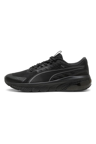 Črni tekaški čevlji Puma Cell Glare