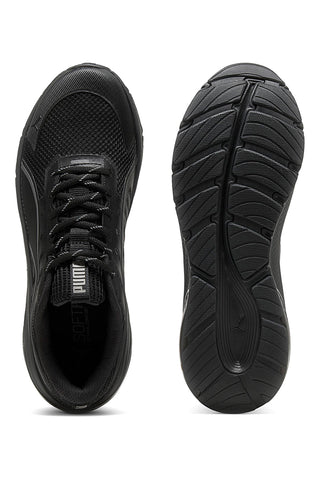 Črni tekaški čevlji Puma Cell Glare