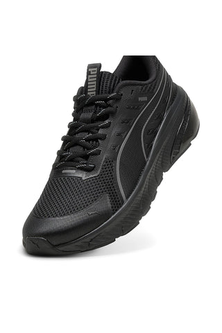 Črni tekaški čevlji Puma Cell Glare