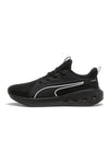 Črni tekaški čevlji Puma Softride Carson