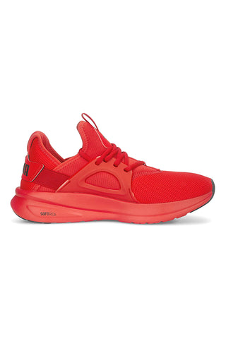 Tekaski copati Puma Soft Enzo Evo Better Remix rdeči