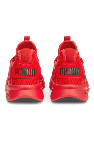 Tekaski copati Puma Soft Enzo Evo Better Remix rdeči