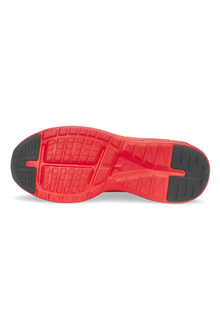 Tekaski copati Puma Soft Enzo Evo Better Remix rdeči