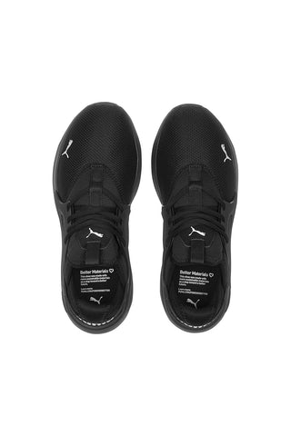 Superge Puma Soft Enzo Evo Better Remix Črne