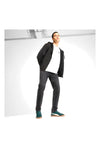 Zelene superge z gumijasto podplatom PUMA Club 5v5 SD