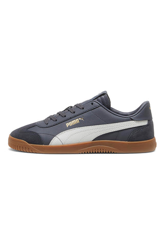 Sive superge z gumijasto podplatom PUMA Club 5v5 SD