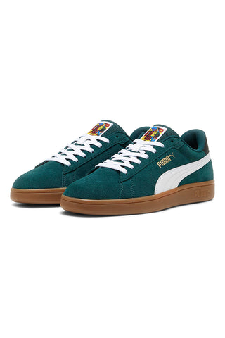 Zelene superge PUMA Smash 3.0 Year of Sports