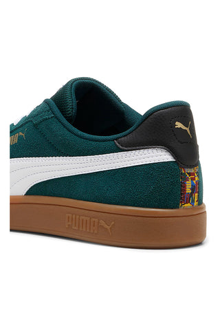 Zelene superge PUMA Smash 3.0 Year of Sports
