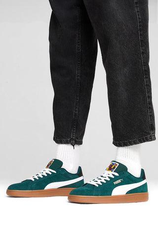 Zelene superge PUMA Smash 3.0 Year of Sports
