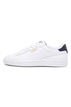 Bele superge z vezalkami Puma Smash 3.0 L