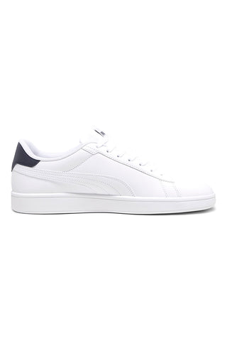 Bele superge z vezalkami Puma Smash 3.0 L
