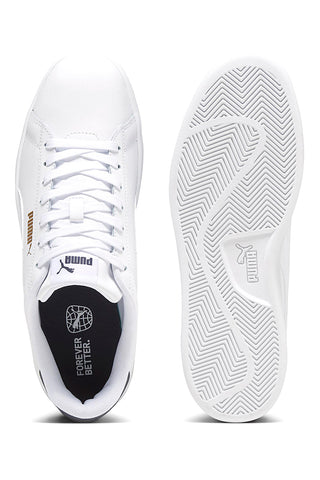 Bele superge z vezalkami Puma Smash 3.0 L