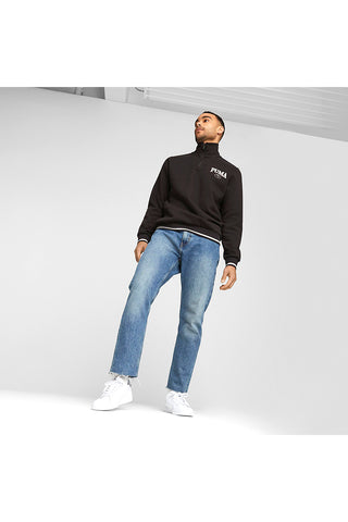 Bele superge z vezalkami Puma Smash 3.0 L