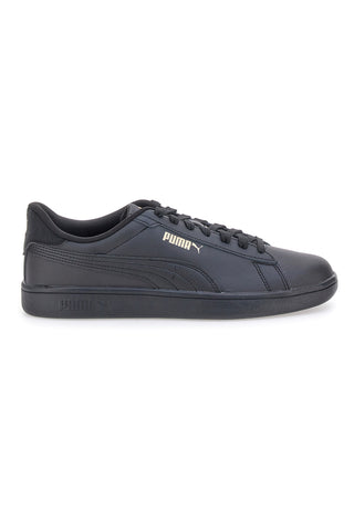 Črni športni copati z vezalkami Puma Smash 3 L