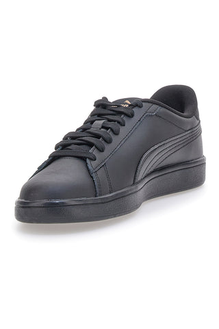 Črni športni copati z vezalkami Puma Smash 3 L
