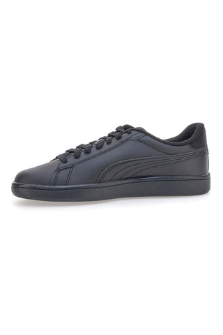 Črni športni copati z vezalkami Puma Smash 3 L