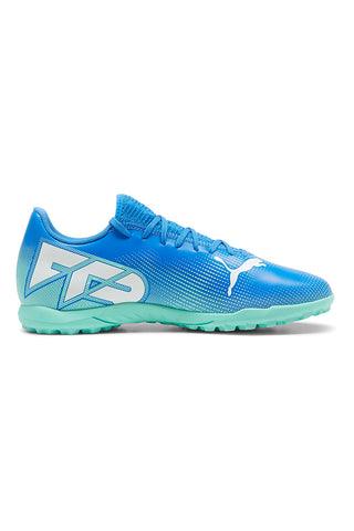 Nogometni čevlji za zeleno travo Puma Future 7 Play TT