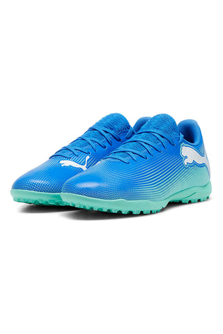 Nogometni čevlji za zeleno travo Puma Future 7 Play TT