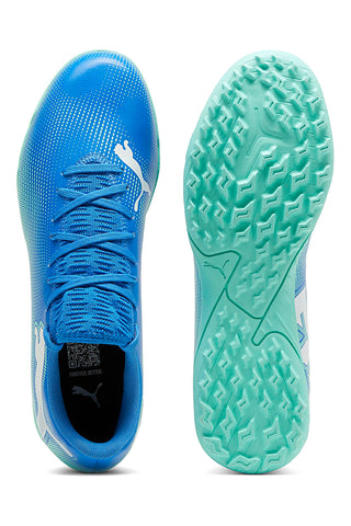 Nogometni čevlji za zeleno travo Puma Future 7 Play TT