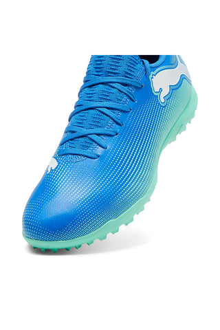 Nogometni čevlji za zeleno travo Puma Future 7 Play TT