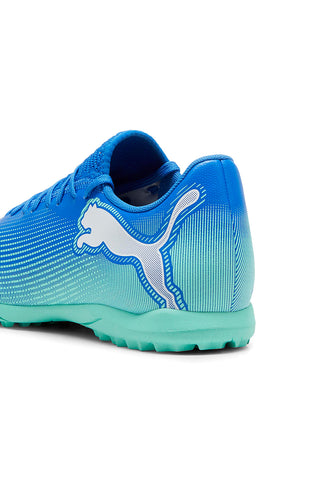 Nogometni čevlji za zeleno travo Puma Future 7 Play TT