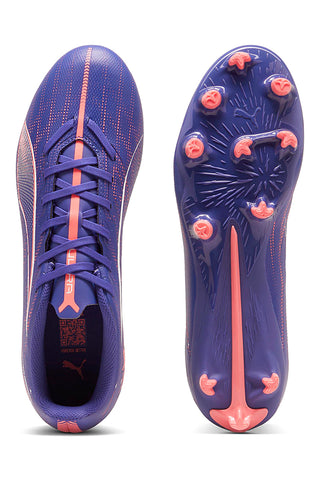 Nogometni čevlji za mehka tla Viola Puma Ultra 5 Play FG