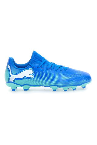 Nogometni čevlji za trda tla Puma FUTURE 7 PLAY FG JR