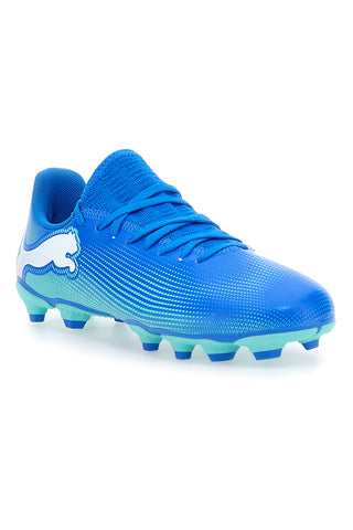 Nogometni čevlji za trda tla Puma FUTURE 7 PLAY FG JR