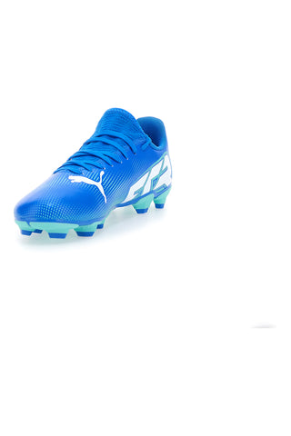 Nogometni čevlji za trda tla Puma FUTURE 7 PLAY FG JR
