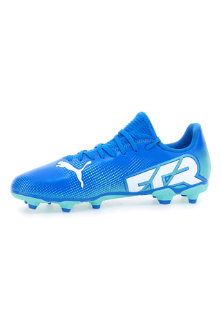 Nogometni čevlji za trda tla Puma FUTURE 7 PLAY FG JR