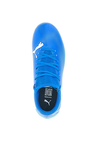 Nogometni čevlji za trda tla Puma FUTURE 7 PLAY FG JR