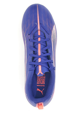 Nogometni čevlji Viola Puma Ultra 5 Play FG Jr