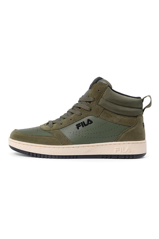 Zelene superge FILA REGA S MID