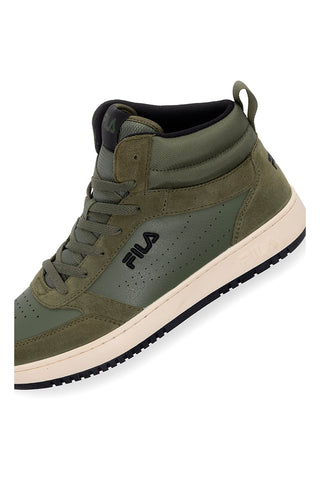 Zelene superge FILA REGA S MID