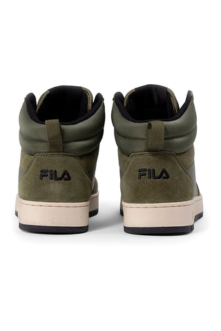 Zelene superge FILA REGA S MID