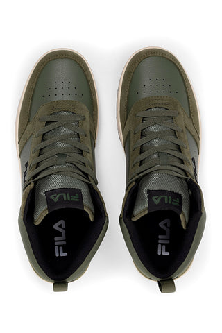 Zelene superge FILA REGA S MID