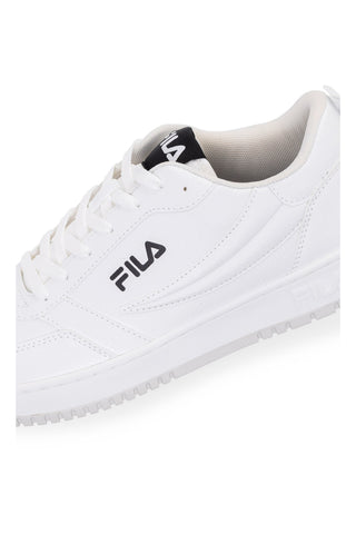 Bele superge z vezalkami Fila Raga Nf