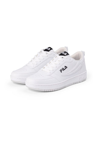 Bele superge z vezalkami Fila Raga Nf