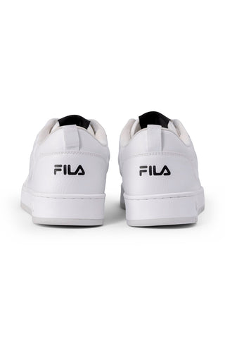 Bele superge z vezalkami Fila Raga Nf
