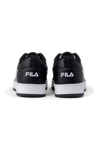 Bele in črne superge z vezalkami Fila Raga Nf