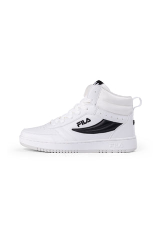 Bele superge FILA Rega NF Mid Teens
