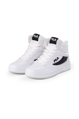 Bele superge FILA Rega NF Mid Teens